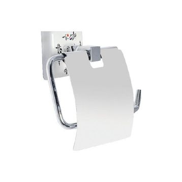 Çelik Banyo Kumru Kapaklı Kağıtlık
