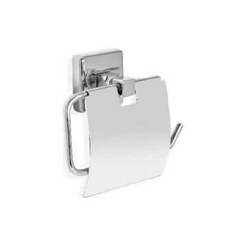 Çelik Banyo Kumru Kapaklı Kağıtlık