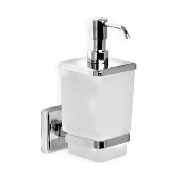 Çelik Banyo Kumru Sabunluk
