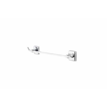 Çelik Banyo Kumru Uzun Havluluk