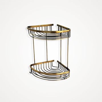 Çelik Banyo Oval İkili Süngerlik