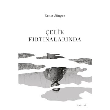 Çelik Fırtınalarında - Ernst Jünger
