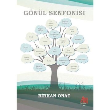 ÇELİK GÜLERSOY SENFONISI - UĞUR İBRAHİMHAKKIOĞLU
