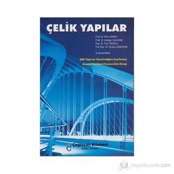 ÇELIK YAPILAR - GENEL