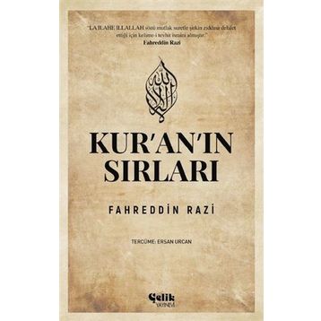 Çelik Yayınevi Kur'an'ın Sırları