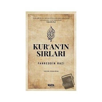 Çelik Yayınevi Kur'an'ın Sırları