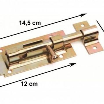 Çelikel No:14 Mavzer Sürgü