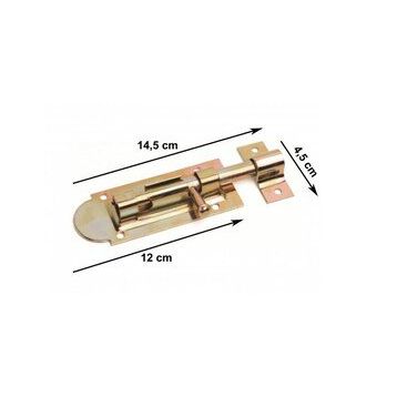Çelikel No:14 Mavzer Sürgü