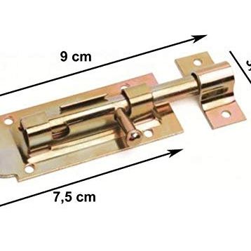 Çelikel No:2 Mavzer Sürgü