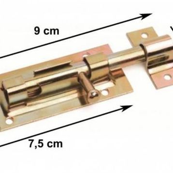 Çelikel No:2 Mavzer Sürgü