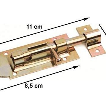 Çelikel No:4 Mavzer Sürgü