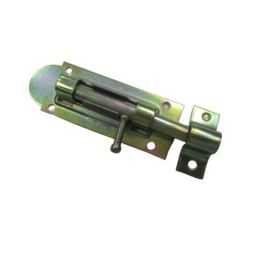 Çelikel No:4 Mavzer Sürgü