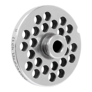 Çelikpençe 12 No Doğan Çiftel 8 mm Et Kıyma Makine Aynası