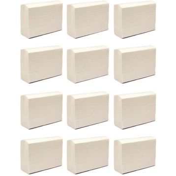 Çelikpençe 12x150'li Z Katlama Dispenser Havlu