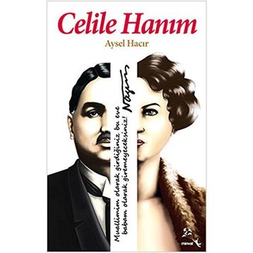 Celile Hanım - Aysel Hacır