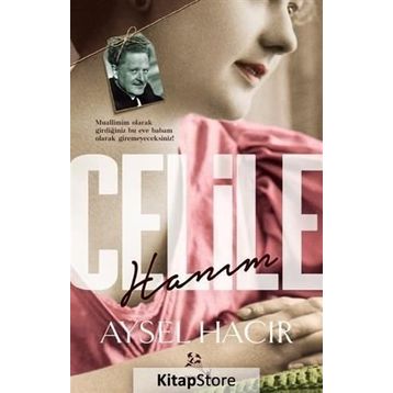 Celile Hanım - Aysel Hacır