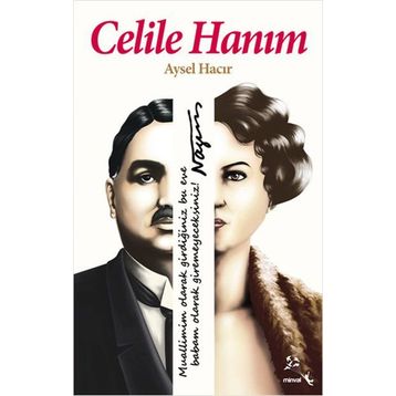 Celile Hanım - Aysel Hacır