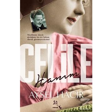 Celile Hanım - Aysel Hacır