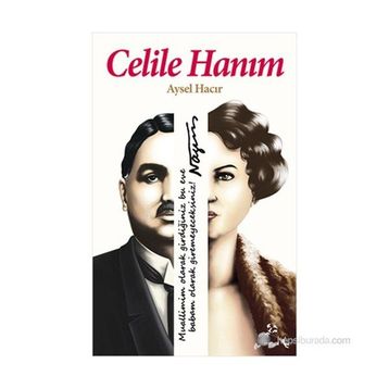 Celile Hanım - Aysel Hacır