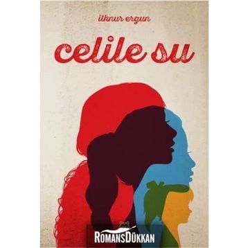 Celile Su - İlknur Ergun