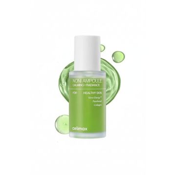 Celimax Mist 50 ml The Real Noni Özlü Yaşlanma Karşıtı Yatıştırıcı