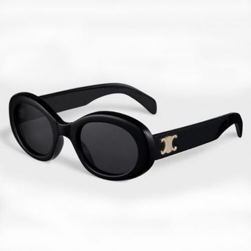 Celine CL 40194U 01A Kadın Güneş Gözlüğü