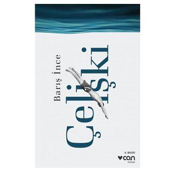 Çelişki - Barış İnce