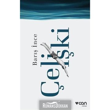 Çelişki - Barış İnce