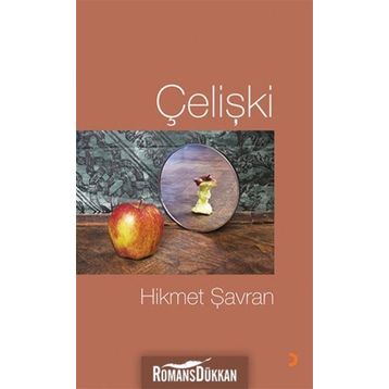 ÇELIŞKI - HIKMET ŞAVRAN