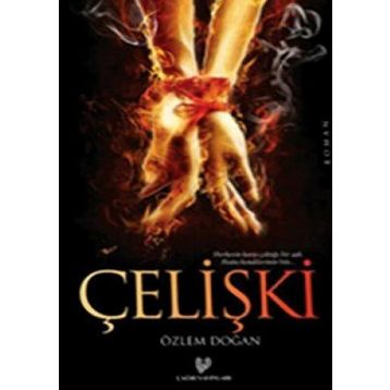 ÇELİŞKİ - ÖZLEM DOĞAN
