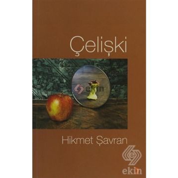 ÇELİŞKİ - ÖZLEM DOĞAN