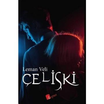 ÇELİŞKİ - ÖZLEM DOĞAN