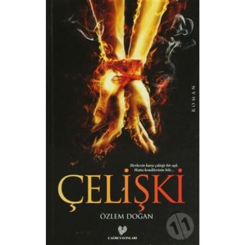 ÇELİŞKİ - ÖZLEM DOĞAN