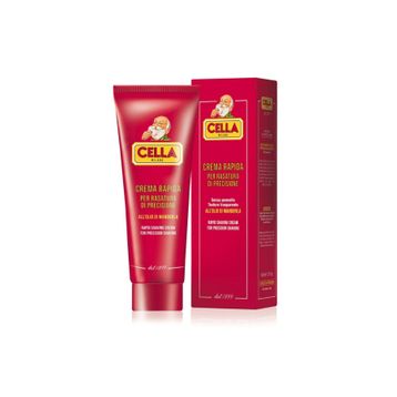 Cella 150 ml Köpüksüz Tıraş Kremi