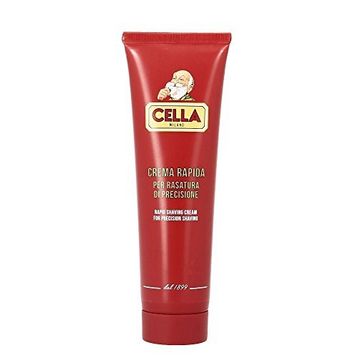 Cella 150 ml Köpüksüz Tıraş Kremi