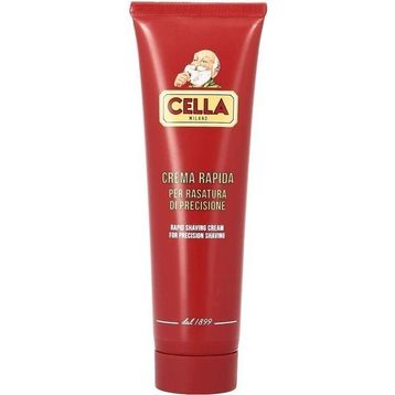 Cella 150 ml Köpüksüz Tıraş Kremi