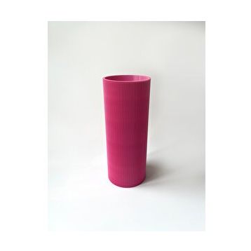 Cella Store Nude Biyoplastik Vazo