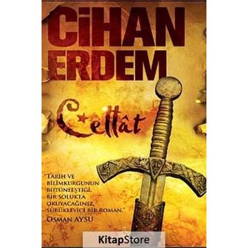 Cellat - Cihan Erdem