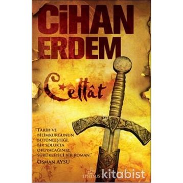 Cellat - Cihan Erdem