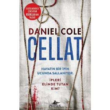 Cellat - Daniel Cole