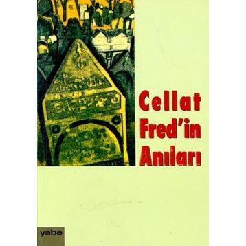 CELLAT FRED'IN ANILARI - FRED