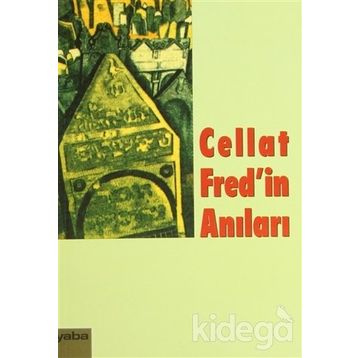 CELLAT FRED'IN ANILARI - FRED