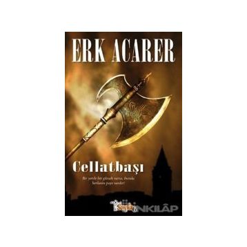 CELLATBAŞI - ERK ACARER