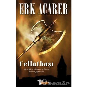 CELLATBAŞI - ERK ACARER
