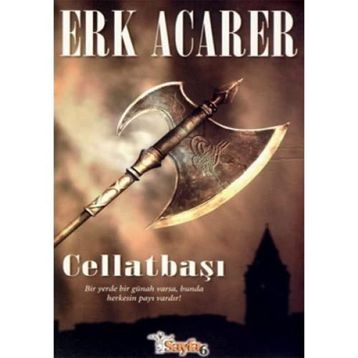 CELLATBAŞI - ERK ACARER