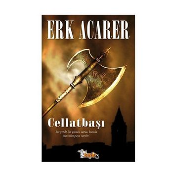 CELLATBAŞI - ERK ACARER