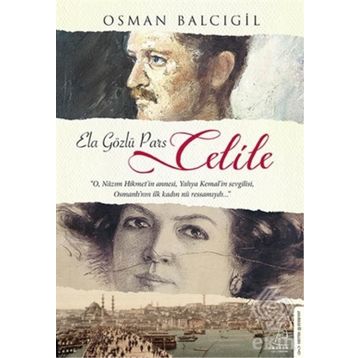 CELÎLE - BEDRAN HÎKMET