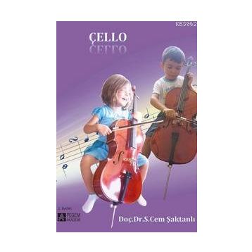 Çello - Pegem Akademi Yayıncılık