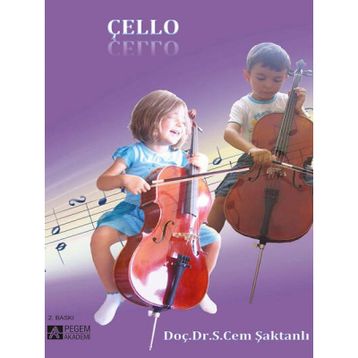 Çello - Pegem Akademi Yayıncılık