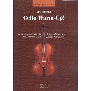 Cello Warm-Up! - Dr. Şölen Dikener